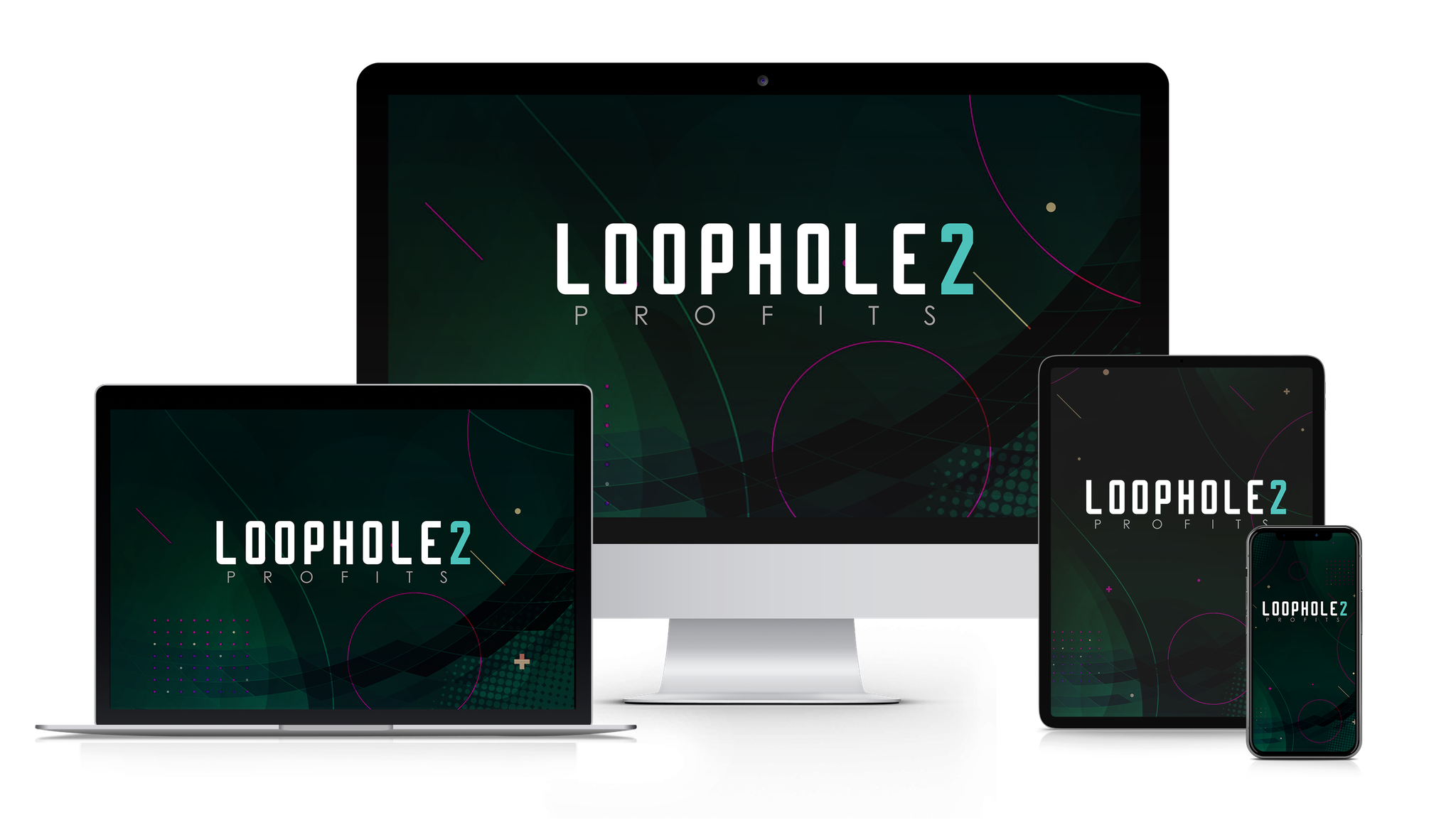Loophole 2 Profits Review-imreviewpal